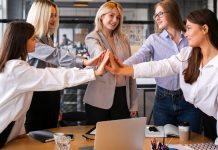 5 claves para fortalecer la influencia de las mujeres en el liderazgo peruano