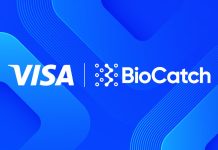 Visa adquirirá BioCatch y ampliará su tecnología antifraude