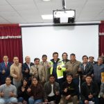 Foro panel plantea soluciones para prevenir accidentes eléctricos en obras de construcción