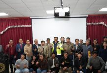 Foro panel plantea soluciones para prevenir accidentes eléctricos en obras de construcción