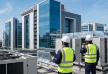 Cuatro claves para mejorar la eficiencia empresarial mediante el mantenimiento preventivo