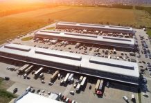 Lima alista casi 700.000 m² de nuevos centros logísticos