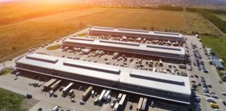Lima alista casi 700.000 m² de nuevos centros logísticos