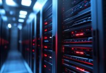 El futuro de los centros de datos: de la densificación extrema a una estrategia de infraestructura de extremo a extremo.