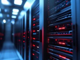 El futuro de los centros de datos: de la densificación extrema a una estrategia de infraestructura de extremo a extremo.