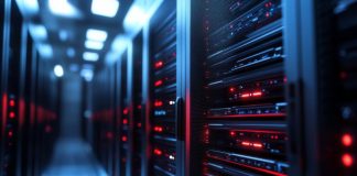 El futuro de los centros de datos: de la densificación extrema a una estrategia de infraestructura de extremo a extremo.