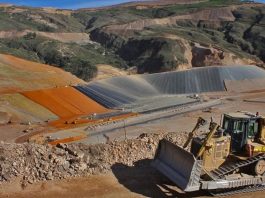 SNMPE pide priorizar Tía María para destrabar inversión minera