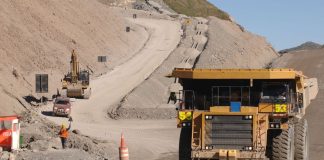 Minería y sismos: las claves para prevenir riesgos y asegurar la continuidad operacional