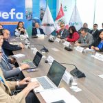 Gobierno inicia nueva etapa de fiscalización ambiental: más prevención, tecnología y presencia en las regiones
