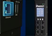Panduit amplía su gama de PDU con el lanzamiento mundial de la ES2P