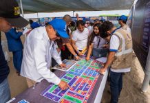 Ubuntu Inmobiliaria lanza Brisas del Paraíso, su nuevo proyecto de lotes en Huacho con más de 20,000 m² de parques y áreas recreativas