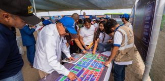 Ubuntu Inmobiliaria lanza Brisas del Paraíso, su nuevo proyecto de lotes en Huacho con más de 20,000 m² de parques y áreas recreativas