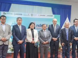 ANDESMIN 2026 analizará el boom exportador de la minería y el reto de atraer inversiones