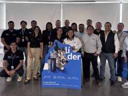 Ruta de producto Bosch: presentó nuevas soluciones junto a sus distribuidores