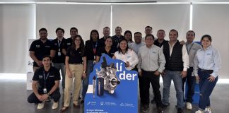 Ruta de producto Bosch: presentó nuevas soluciones junto a sus distribuidores