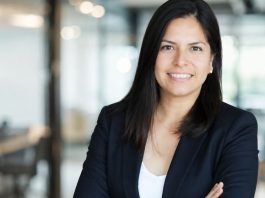 Lizbeth Pérez Bazán asume como nueva jefa Comercial de Volkswagen Perú