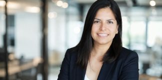 Lizbeth Pérez Bazán asume como nueva jefa Comercial de Volkswagen Perú