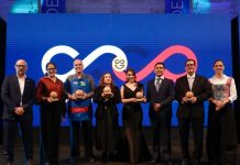 Perú Sostenible reconoce a Softys Perú por su gestión de cadenas de valor