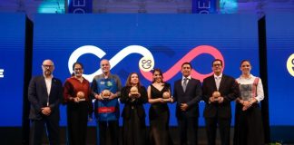 Perú Sostenible reconoce a Softys Perú por su gestión de cadenas de valor