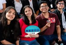 CADE Universitario de IPAE Acción Empresarial llega a Cajamarca para impulsar el liderazgo y la participación de jóvenes de la región