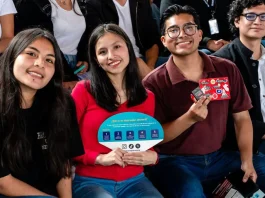 CADE Universitario de IPAE Acción Empresarial llega a Cajamarca para impulsar el liderazgo y la participación de jóvenes de la región