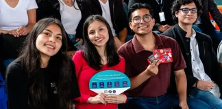 CADE Universitario de IPAE Acción Empresarial llega a Cajamarca para impulsar el liderazgo y la participación de jóvenes de la región