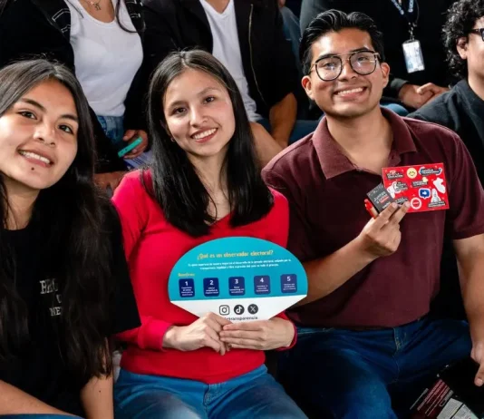 CADE Universitario de IPAE Acción Empresarial llega a Cajamarca para impulsar el liderazgo y la participación de jóvenes de la región
