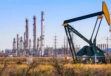 Producción de petróleo en Perú superó los 36 mil barriles por día en Julio