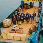 Ruido submarino: El contaminante invisible bajo el mar que gana relevancia para los proyectos en Perú