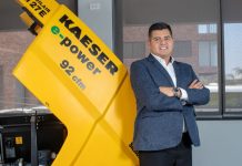 KAESER llevará a EXPOMINA 2026 tecnología para reducir hasta 25% el consumo energético en minería