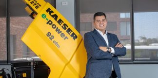 KAESER llevará a EXPOMINA 2026 tecnología para reducir hasta 25% el consumo energético en minería