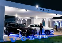 Volvo participa en “Cocinemos con Fundades” y reafirma su compromiso con una movilidad más humana y sostenible