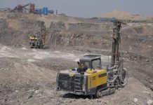 Latin Explore alista perforación de 2.000 metros en proyecto de cobre en Ica
