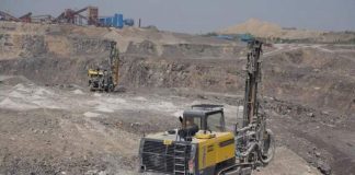 Latin Explore alista perforación de 2.000 metros en proyecto de cobre en Ica