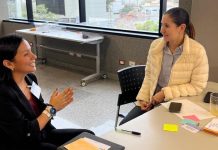 ¿Qué pueden aportar los jóvenes al desarrollo de los líderes senior?