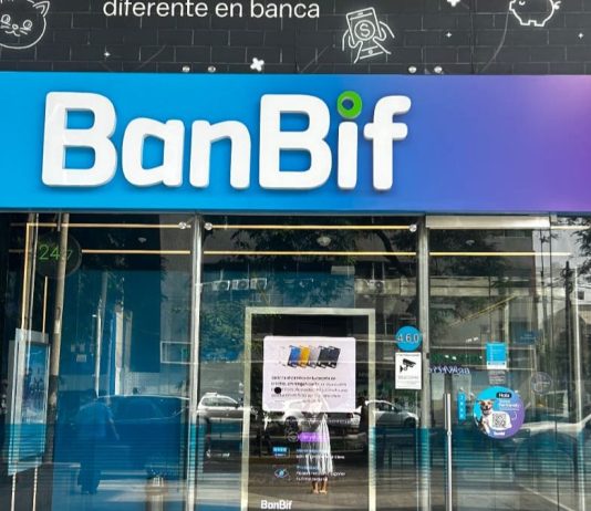 BanBif recibe la tercera Estrella del programa Huella de Carbono Perú del MINAM por la reducción de sus emisiones durante el 2024