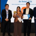 Xiaomi obtuvo el Gran Premio Barómetro de Retail 2026