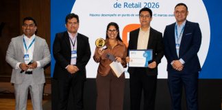 Xiaomi obtuvo el Gran Premio Barómetro de Retail 2026