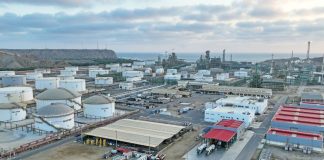 PROINVERSIÓN: reorganización de Petroperú permitirá atraer inversión para recuperar el valor de sus activos