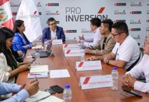 Cuatro programas de PROINVERSIÓN reciben certificación de Buena Práctica en Gestión Pública de CAD