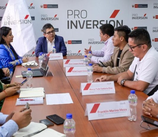 Cuatro programas de PROINVERSIÓN reciben certificación de Buena Práctica en Gestión Pública de CAD