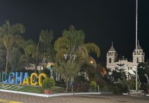 Rocchacc celebra 11 años de vida institucional con visión de desarrollo y proyección internacional