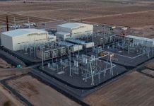 Hitachi Energy celebra la inauguración del proyecto SunZia de Pattern Energy, que ya suministra energía limpia y confiable a millones de personas
