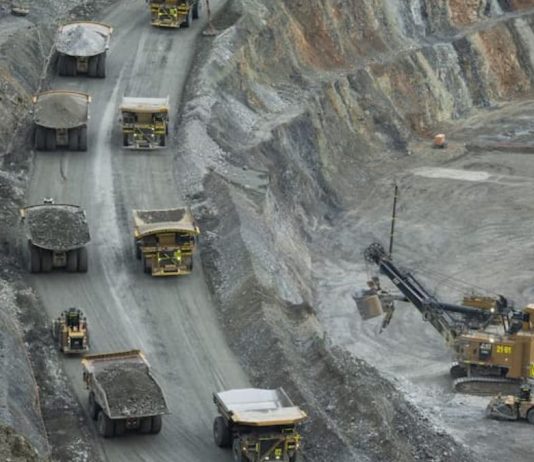 Perú tiene una cartera minera de más de US$64.000 millones: el reto es convertir inversión en desarrollo