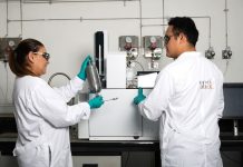 SGS Perú inicia operaciones de laboratorio especializado en gas natural