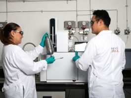 SGS Perú inicia operaciones de laboratorio especializado en gas natural