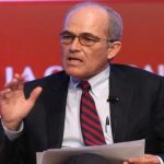 Roque Benavides: EXPOMINA 2026 conectará al Perú con la minería mundial