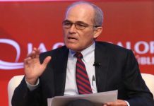 Roque Benavides: EXPOMINA 2026 conectará al Perú con la minería mundial