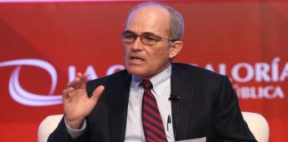 Roque Benavides: EXPOMINA 2026 conectará al Perú con la minería mundial