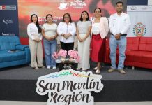 San Martín prepara Expo Café con 50 expositores y 20 mil visitantes